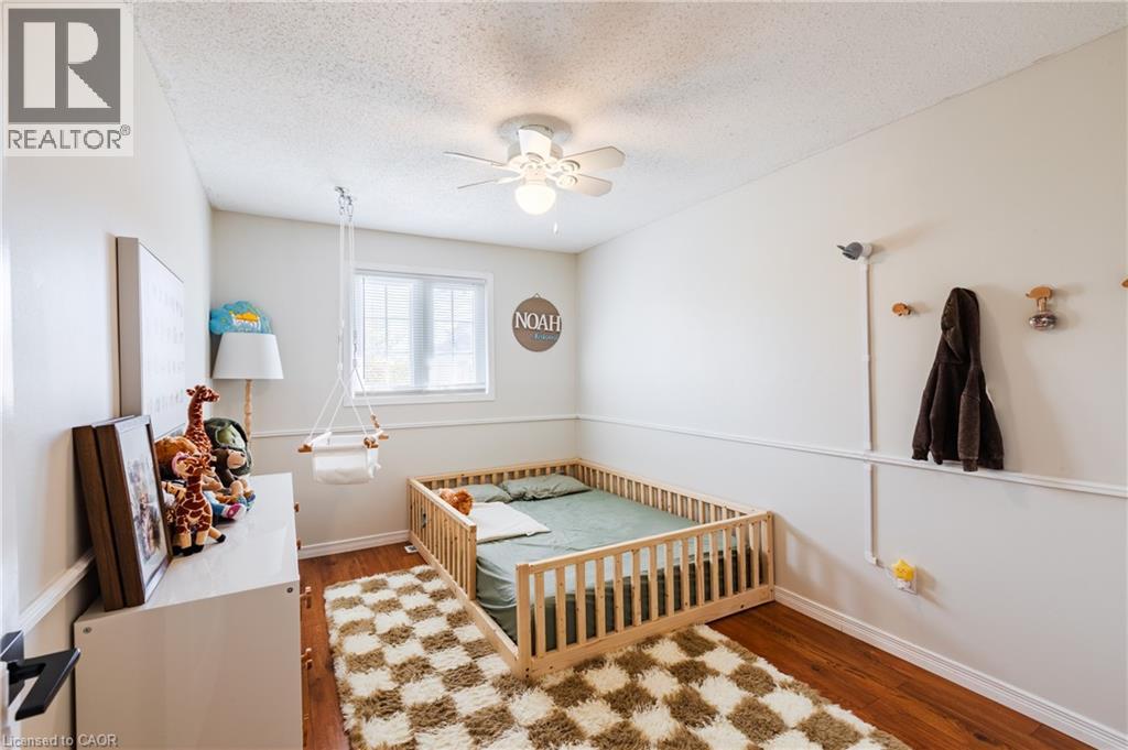 52 Rushbrook Drive, Kitchener, Ontario  N2E 3C9 - Photo 19 - 40785491