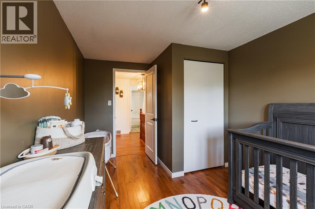 52 Rushbrook Drive, Kitchener, Ontario  N2E 3C9 - Photo 23 - 40785491