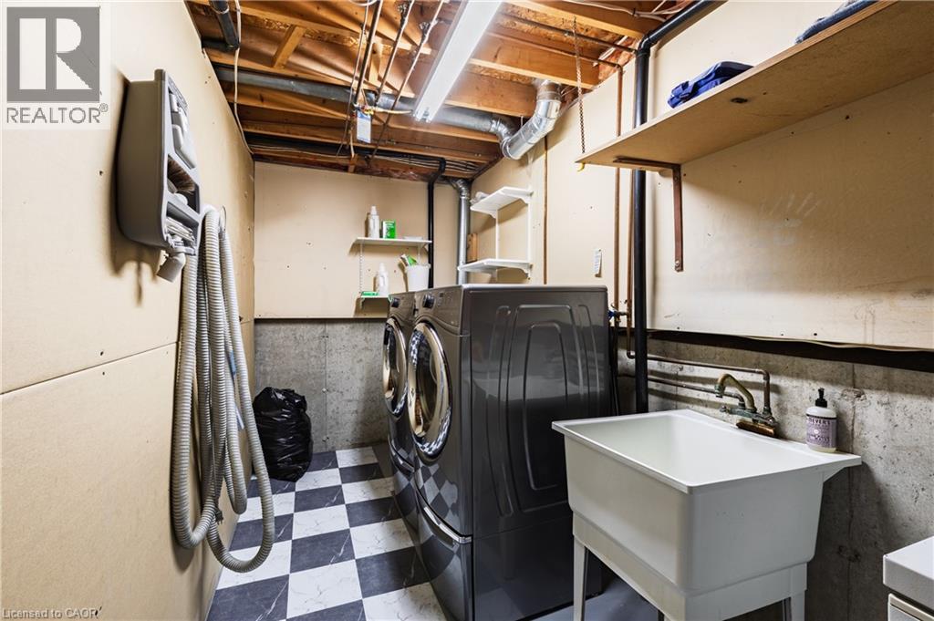 52 Rushbrook Drive, Kitchener, Ontario  N2E 3C9 - Photo 28 - 40785491