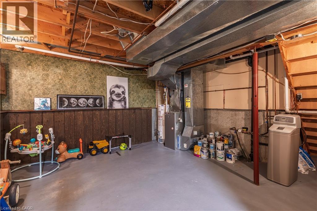 52 Rushbrook Drive, Kitchener, Ontario  N2E 3C9 - Photo 29 - 40785491