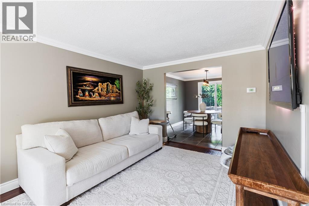 52 Rushbrook Drive, Kitchener, Ontario  N2E 3C9 - Photo 3 - 40785491