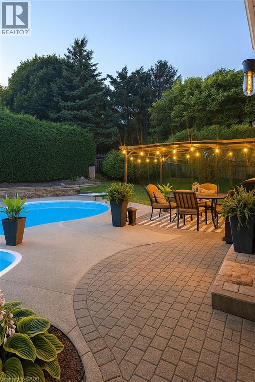 52 Rushbrook Drive, Kitchener, Ontario  N2E 3C9 - Photo 30 - 40785491