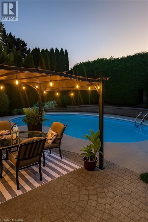 52 Rushbrook Drive, Kitchener, Ontario  N2E 3C9 - Photo 31 - 40785491