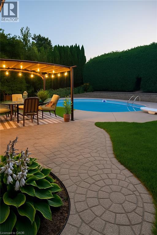 52 Rushbrook Drive, Kitchener, Ontario  N2E 3C9 - Photo 32 - 40785491