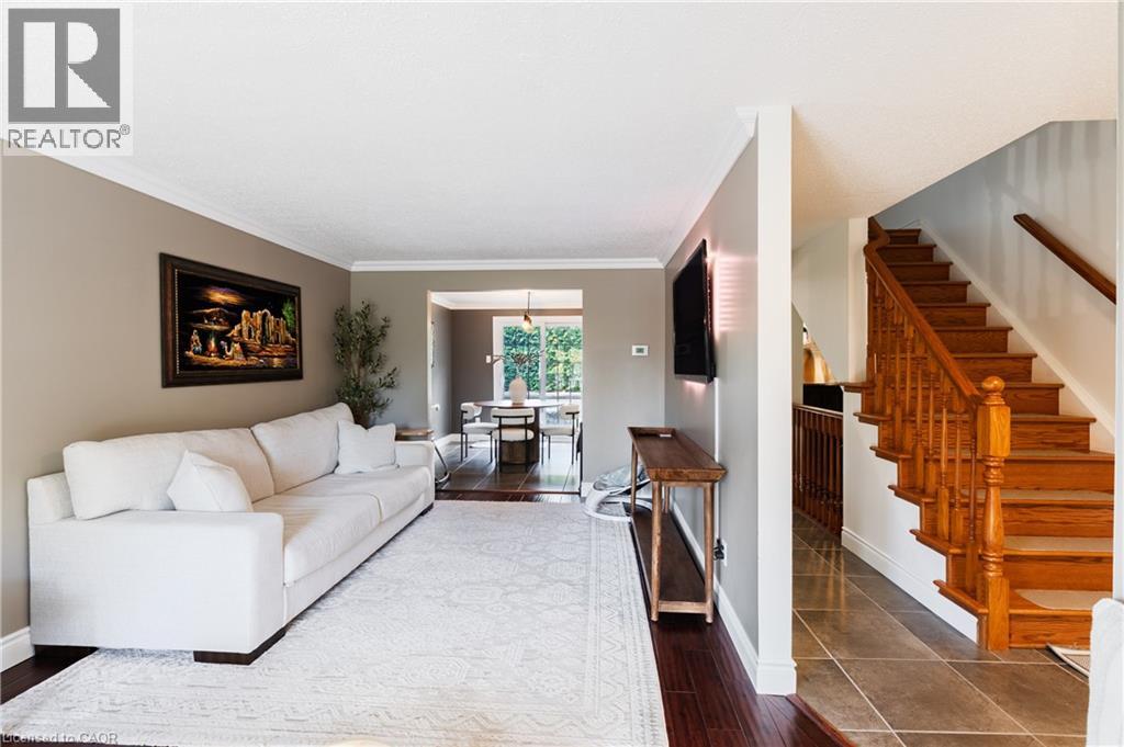 52 Rushbrook Drive, Kitchener, Ontario  N2E 3C9 - Photo 4 - 40785491