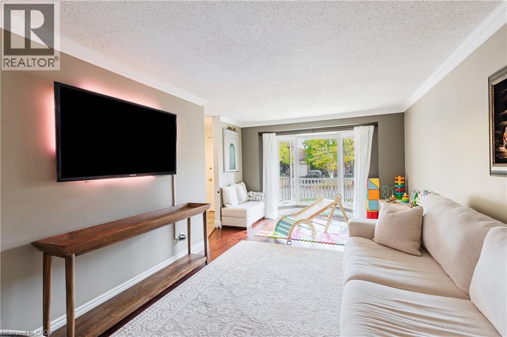 52 Rushbrook Drive, Kitchener, Ontario  N2E 3C9 - Photo 5 - 40785491