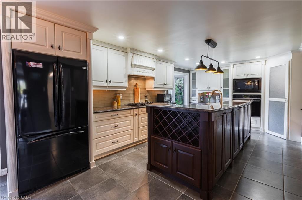 52 Rushbrook Drive, Kitchener, Ontario  N2E 3C9 - Photo 9 - 40785491