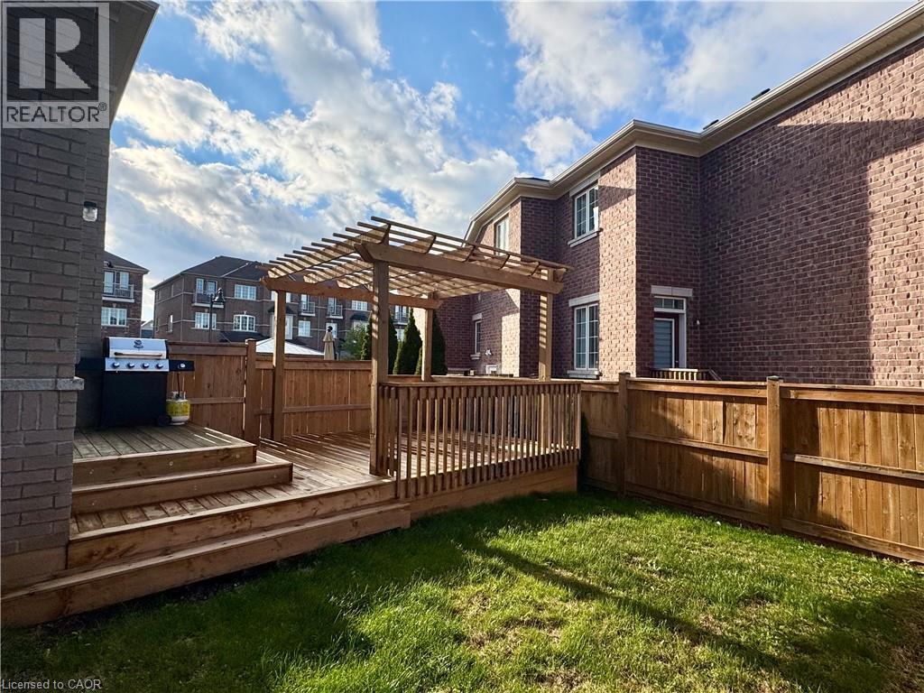 87 Mcknight Avenue, Hamilton, Ontario L8B 0T8 - Photo 33 - 40785474