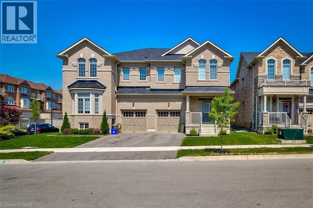 87 Mcknight Avenue, Hamilton, Ontario L8B 0T8 - Photo 35 - 40785474