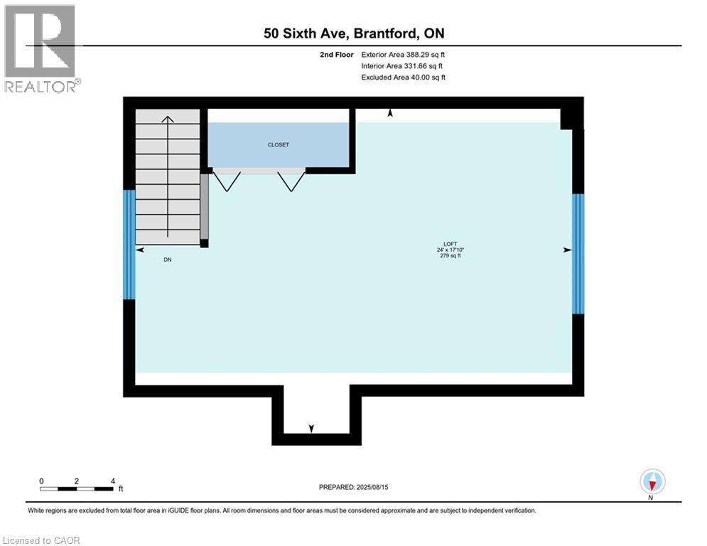 50 Sixth Avenue, Brantford, Ontario  N3S 1A7 - Photo 25 - 40785458