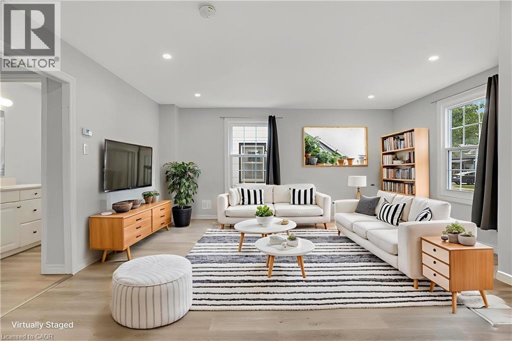 50 Sixth Avenue, Brantford, Ontario  N3S 1A7 - Photo 5 - 40785458