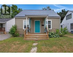 50 SIXTH Avenue, brantford, Ontario