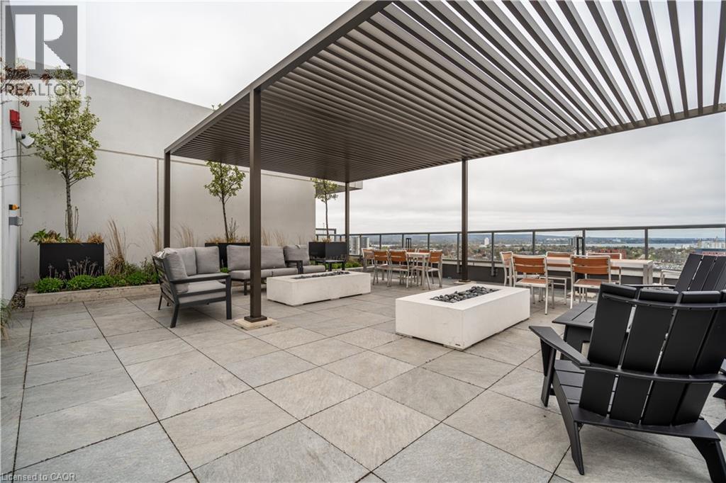 212 King William Street Unit# 618, Hamilton, Ontario L9B 1K8 - Photo 19 - 40785399