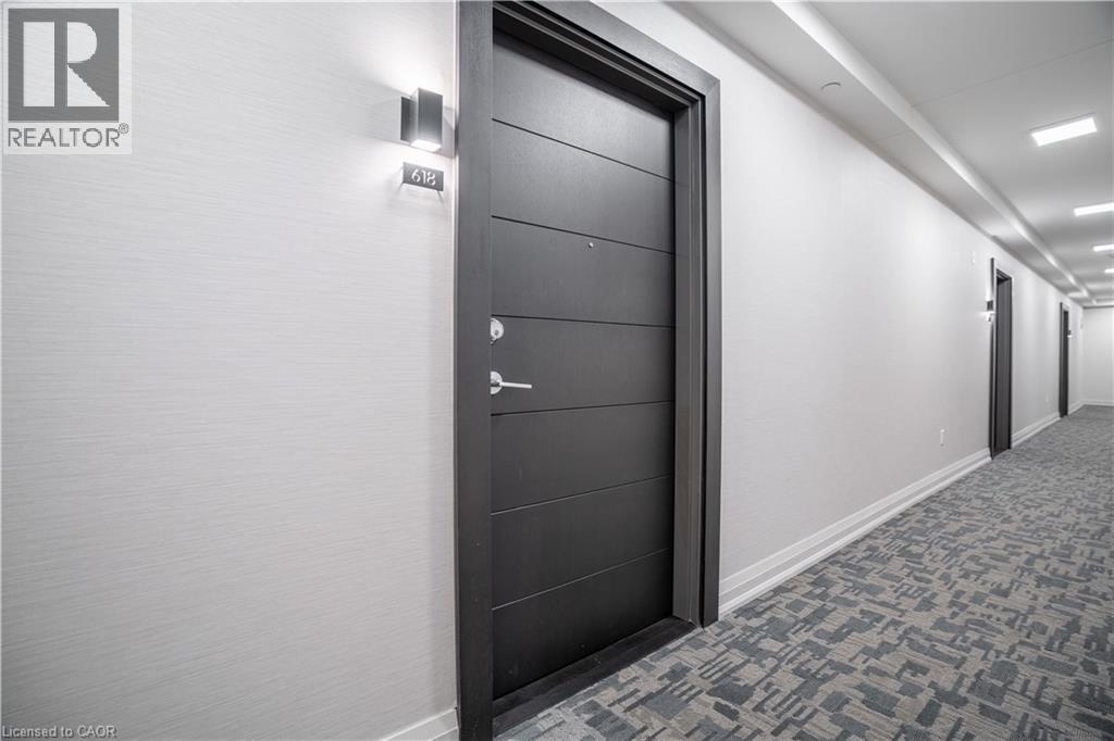 212 King William Street Unit# 618, Hamilton, Ontario L9B 1K8 - Photo 3 - 40785399