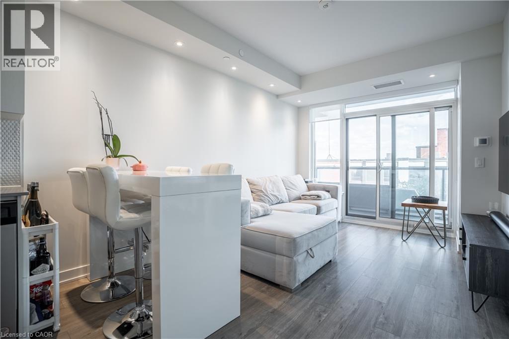 212 King William Street Unit# 618, Hamilton, Ontario L9B 1K8 - Photo 8 - 40785399