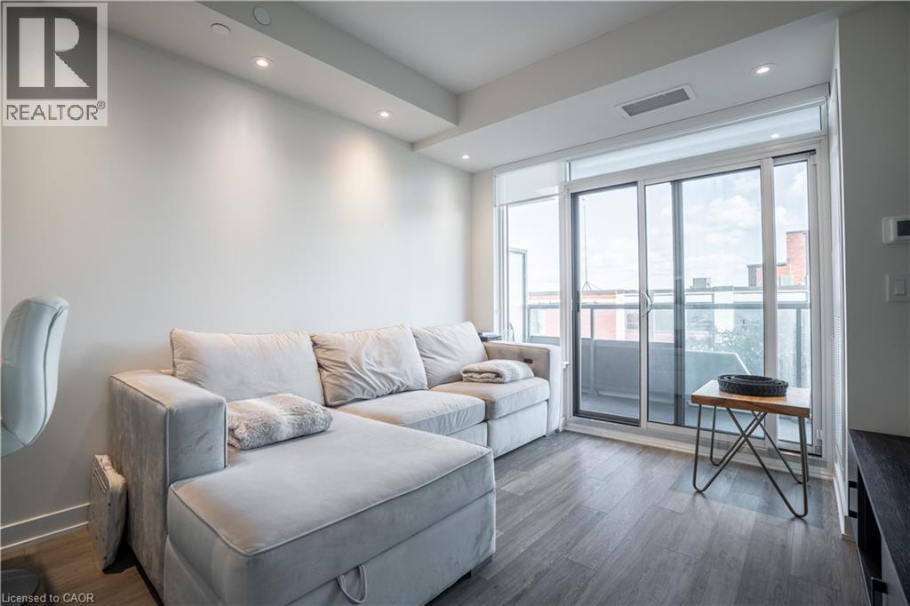 212 King William Street Unit# 618, Hamilton, Ontario L9B 1K8 - Photo 9 - 40785399