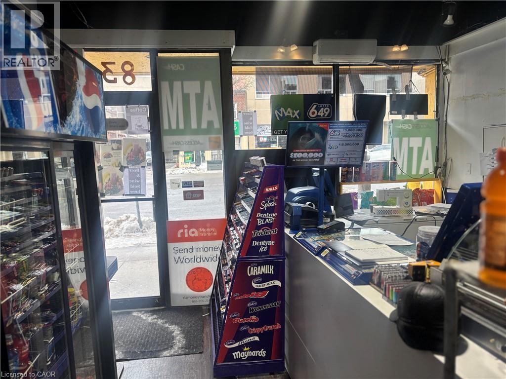 83 Macdonell Street, Guelph, Ontario N1H 3A3 - Photo 5 - 40785345