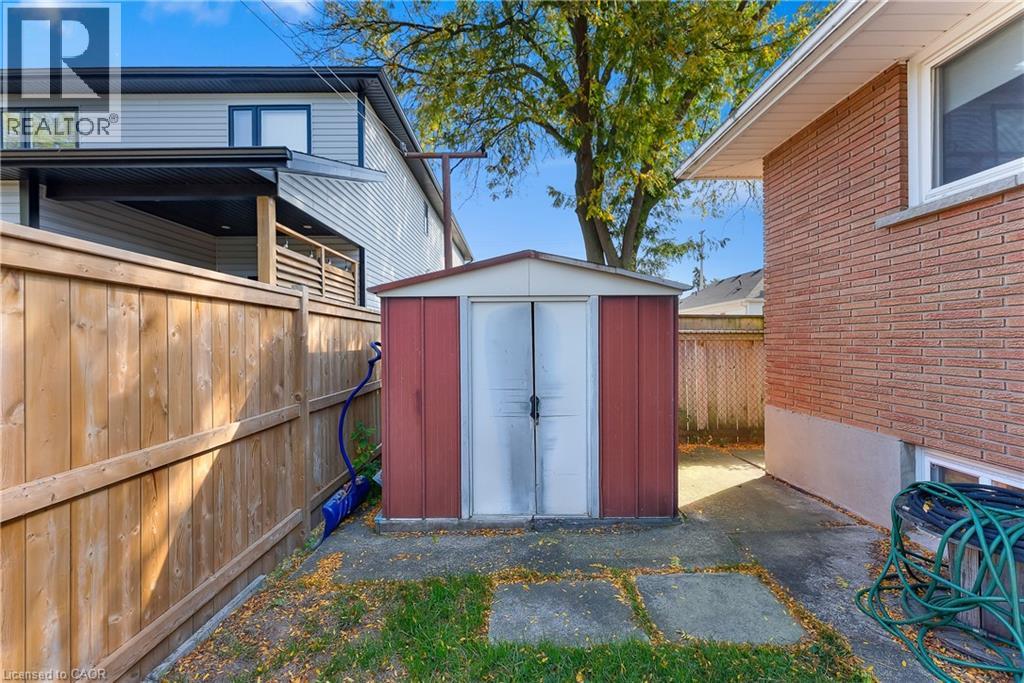 19 Moote Street, St. Catharines, Ontario L2N 1B3 - Photo 33 - 40785262