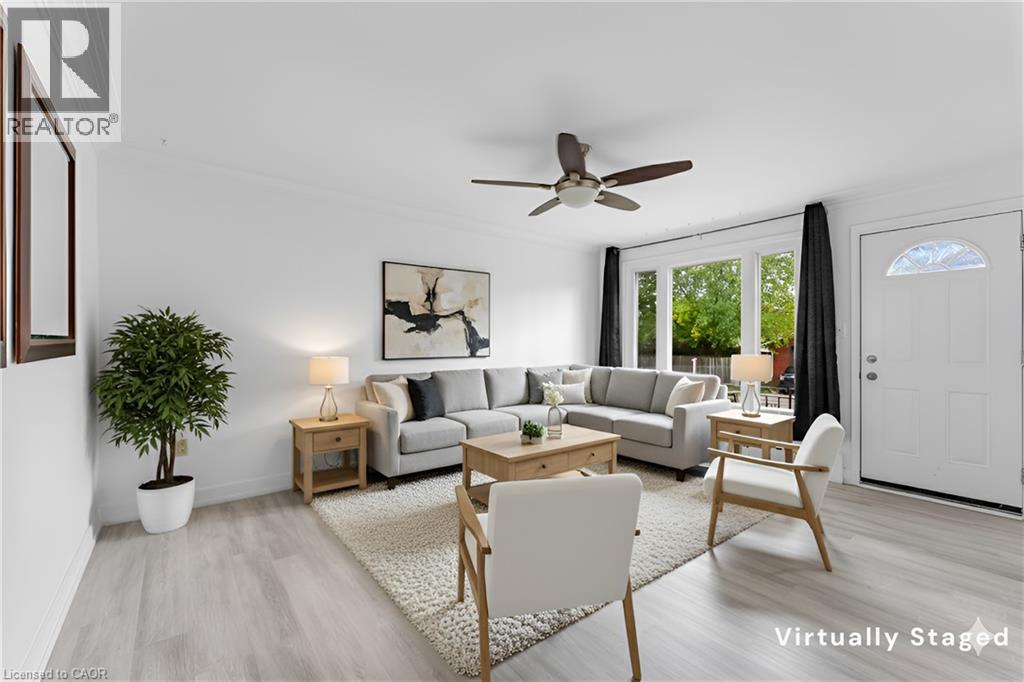 19 Moote Street, St. Catharines, Ontario L2N 1B3 - Photo 9 - 40785262