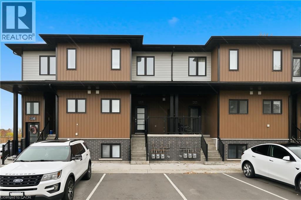 6591 MONTROSE Road Unit# 213, Niagara Falls, Ontario
