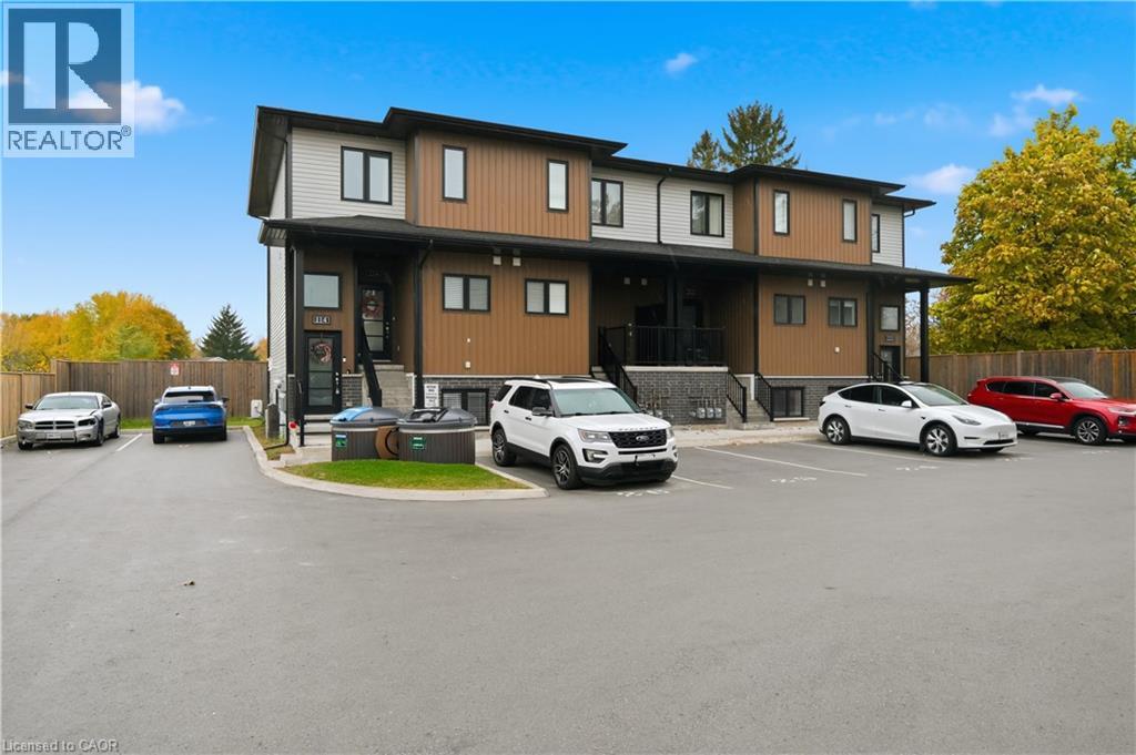 6591 Montrose Road Unit# 213, Niagara Falls, Ontario L2H 3V2 - Photo 2 - 40785108