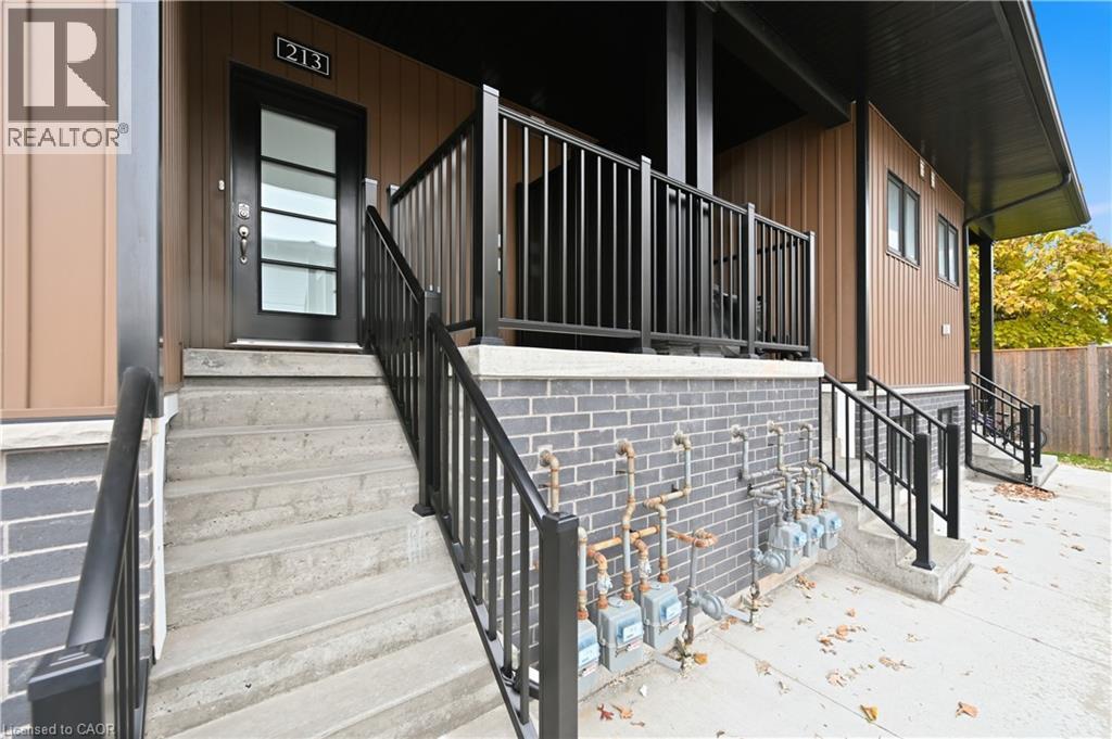 6591 Montrose Road Unit# 213, Niagara Falls, Ontario L2H 3V2 - Photo 4 - 40785108