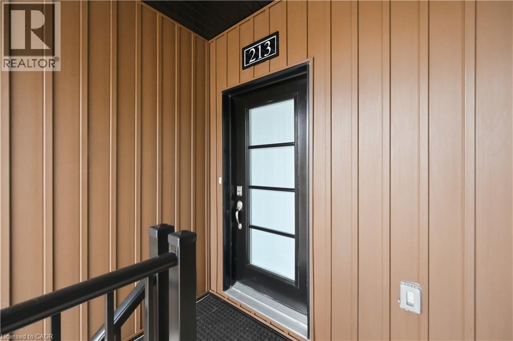 6591 Montrose Road Unit# 213, Niagara Falls, Ontario L2H 3V2 - Photo 5 - 40785108