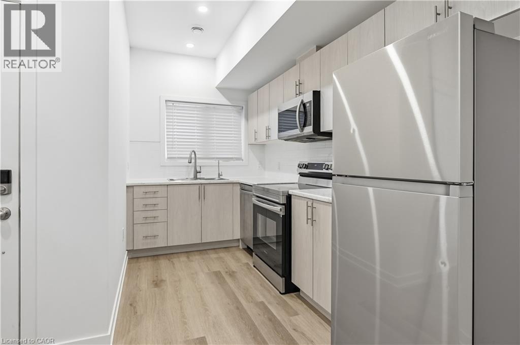 6591 Montrose Road Unit# 213, Niagara Falls, Ontario L2H 3V2 - Photo 7 - 40785108