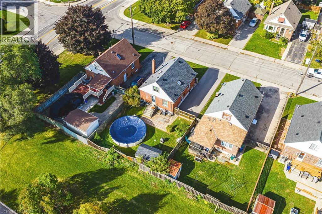 35 Ipswich Place, Hamilton, Ontario  L8K 3E8 - Photo 28 - 40777645