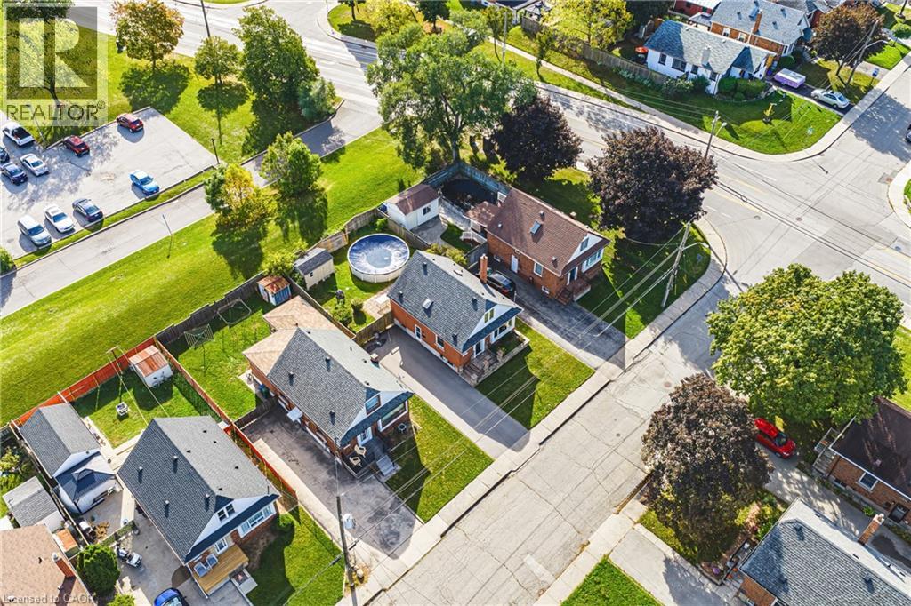 35 Ipswich Place, Hamilton, Ontario  L8K 3E8 - Photo 34 - 40777645