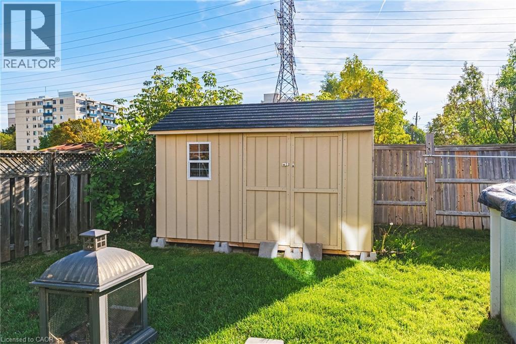 35 Ipswich Place, Hamilton, Ontario  L8K 3E8 - Photo 32 - 40777645