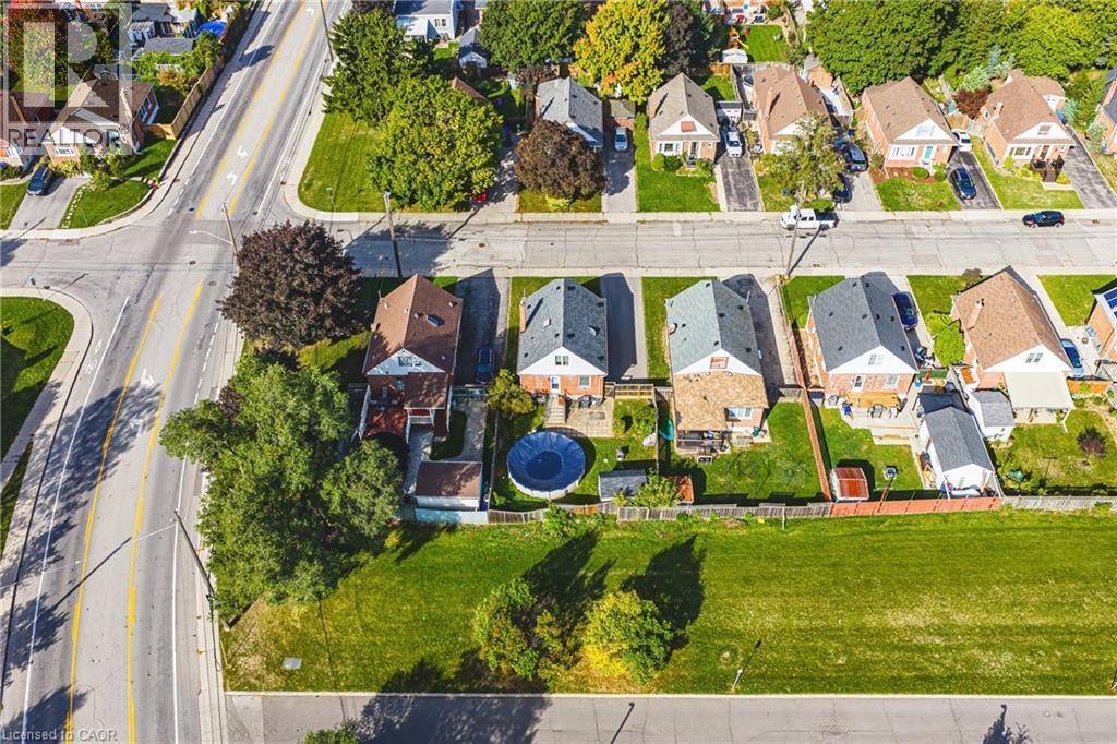 35 Ipswich Place, Hamilton, Ontario  L8K 3E8 - Photo 27 - 40777645