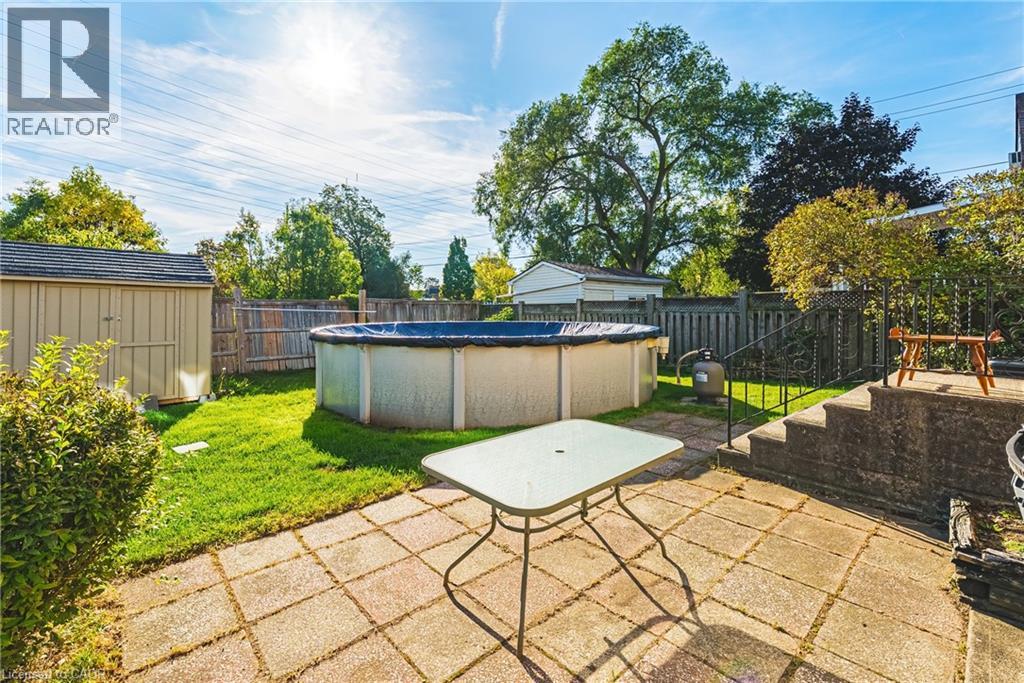 35 Ipswich Place, Hamilton, Ontario  L8K 3E8 - Photo 31 - 40777645