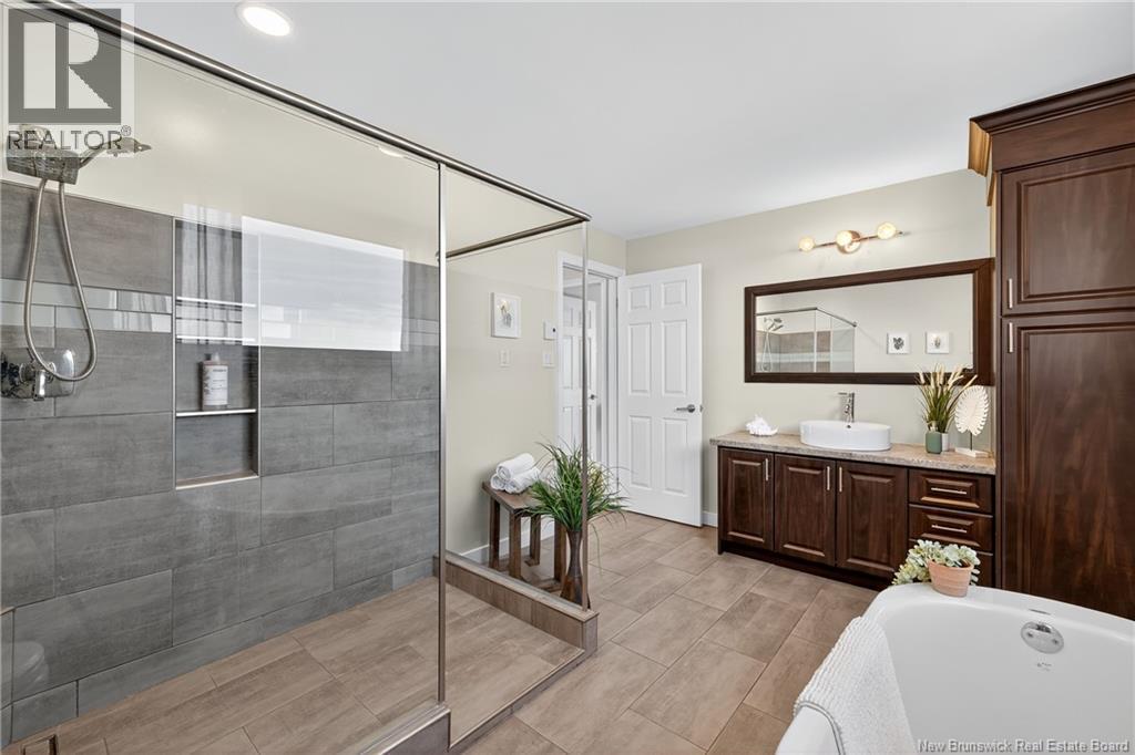 470 Rue Acadie Street, Grande-Anse, New Brunswick  E8N 1E4 - Photo 24 - NB129537