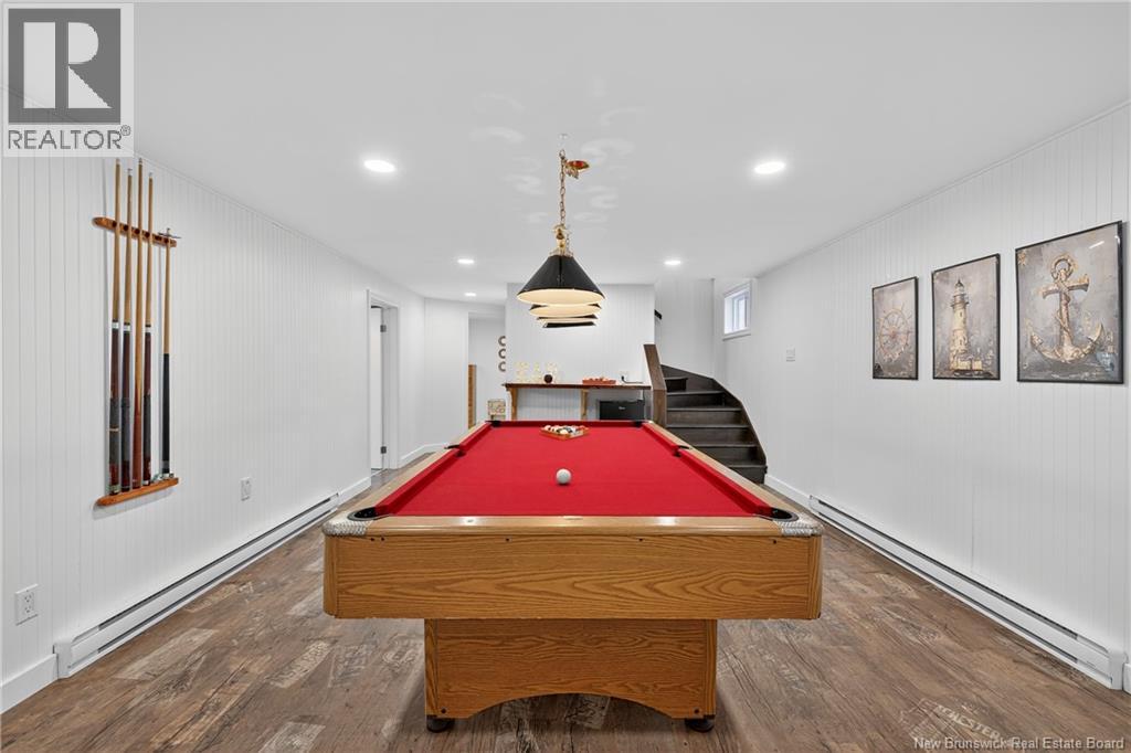 470 Rue Acadie Street, Grande-Anse, New Brunswick  E8N 1E4 - Photo 33 - NB129537