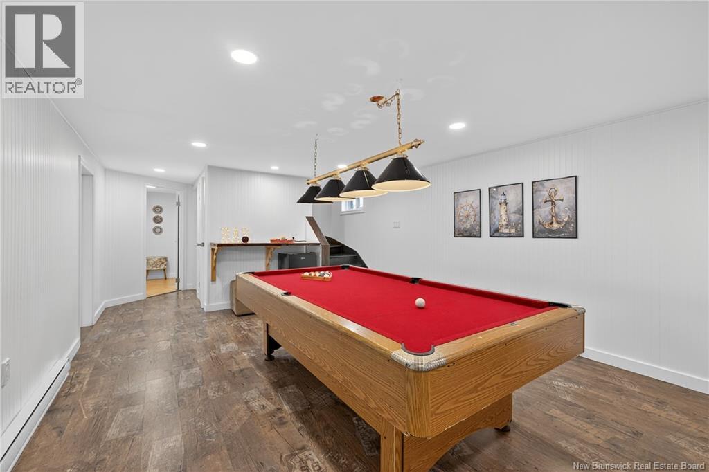 470 Rue Acadie Street, Grande-Anse, New Brunswick  E8N 1E4 - Photo 32 - NB129537