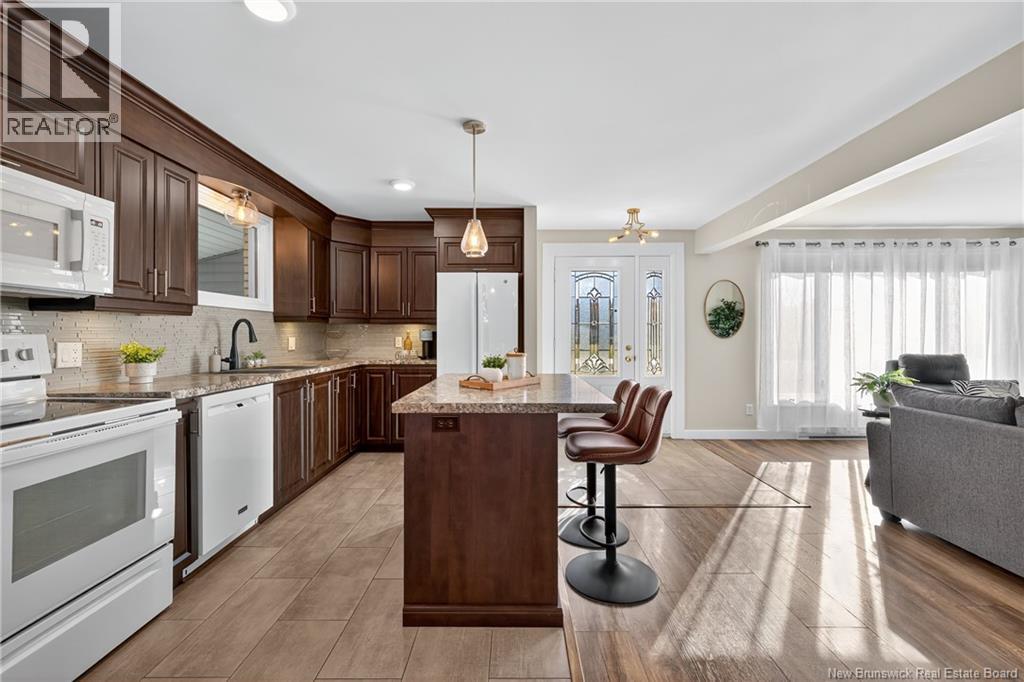 470 Rue Acadie Street, Grande-Anse, New Brunswick  E8N 1E4 - Photo 11 - NB129537