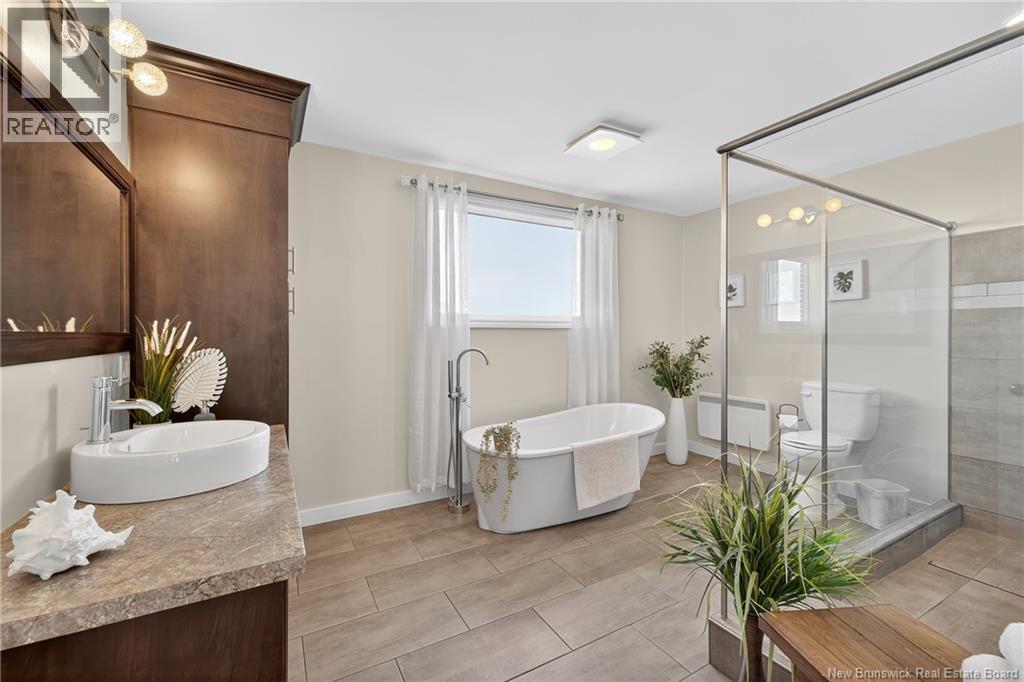 470 Rue Acadie Street, Grande-Anse, New Brunswick  E8N 1E4 - Photo 21 - NB129537