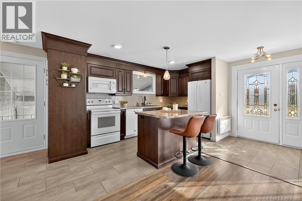 470 Rue Acadie Street, Grande-Anse, New Brunswick  E8N 1E4 - Photo 7 - NB129537