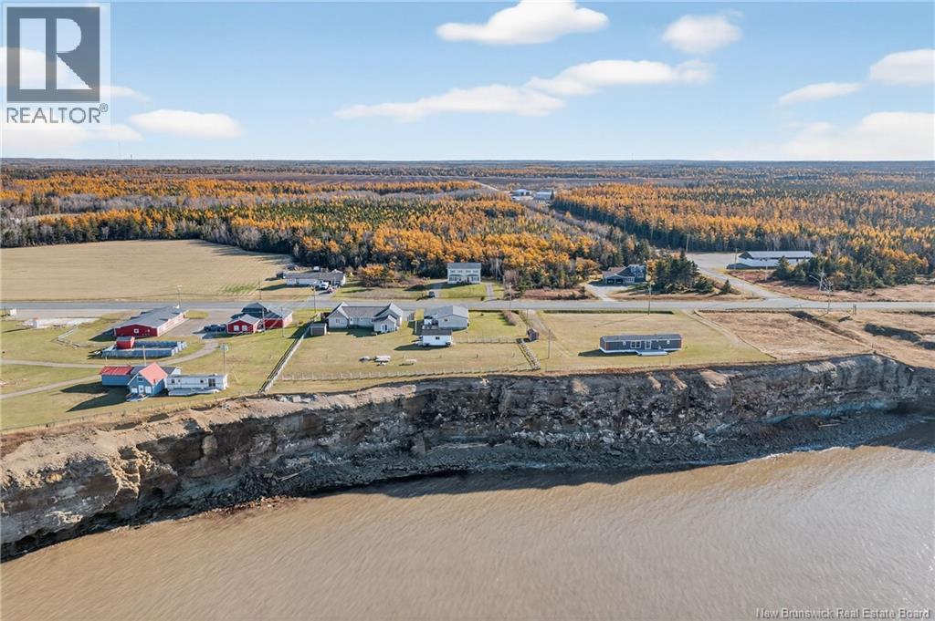 470 Rue Acadie Street, Grande-Anse, New Brunswick  E8N 1E4 - Photo 45 - NB129537
