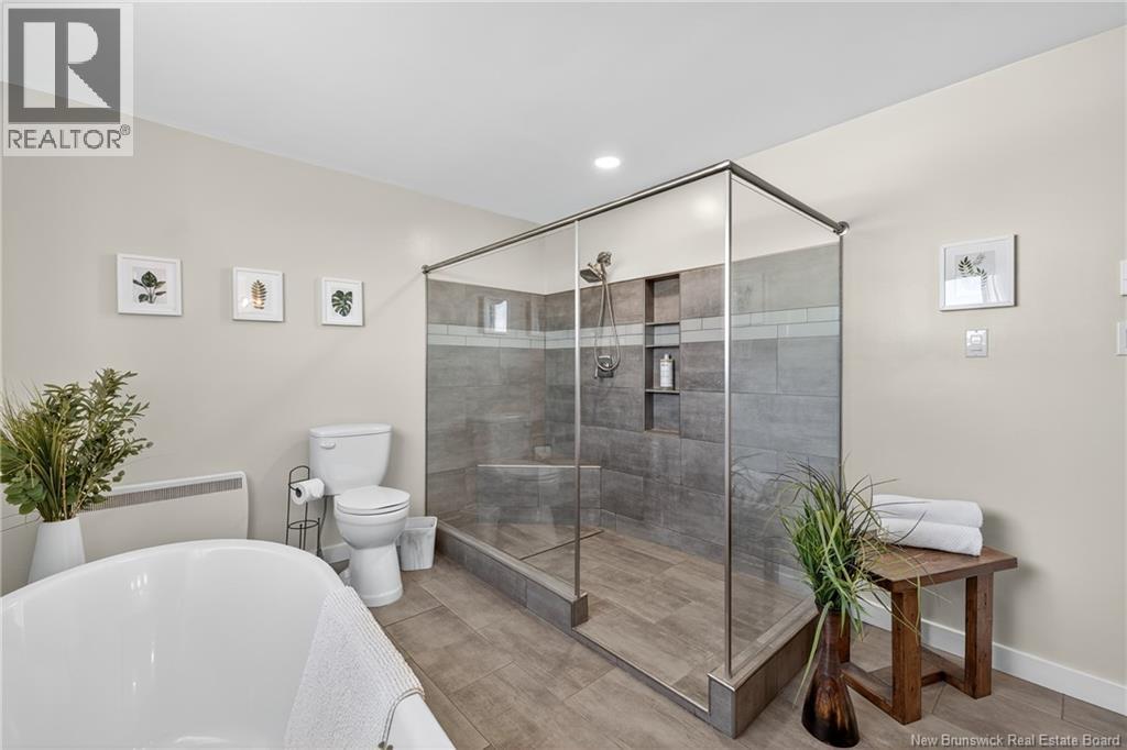 470 Rue Acadie Street, Grande-Anse, New Brunswick  E8N 1E4 - Photo 22 - NB129537