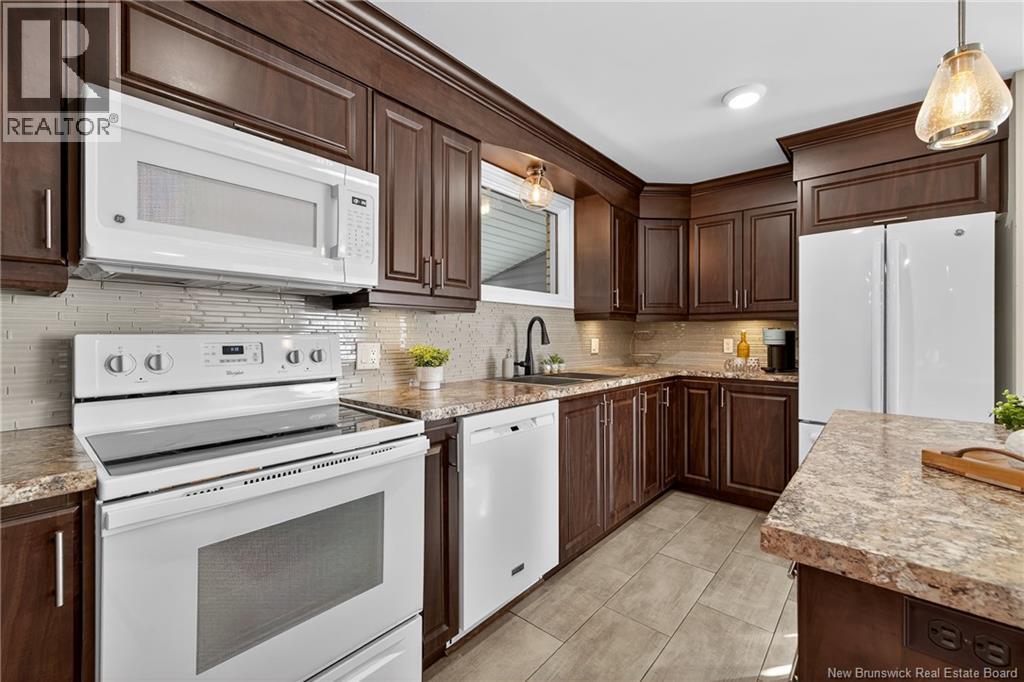 470 Rue Acadie Street, Grande-Anse, New Brunswick  E8N 1E4 - Photo 12 - NB129537