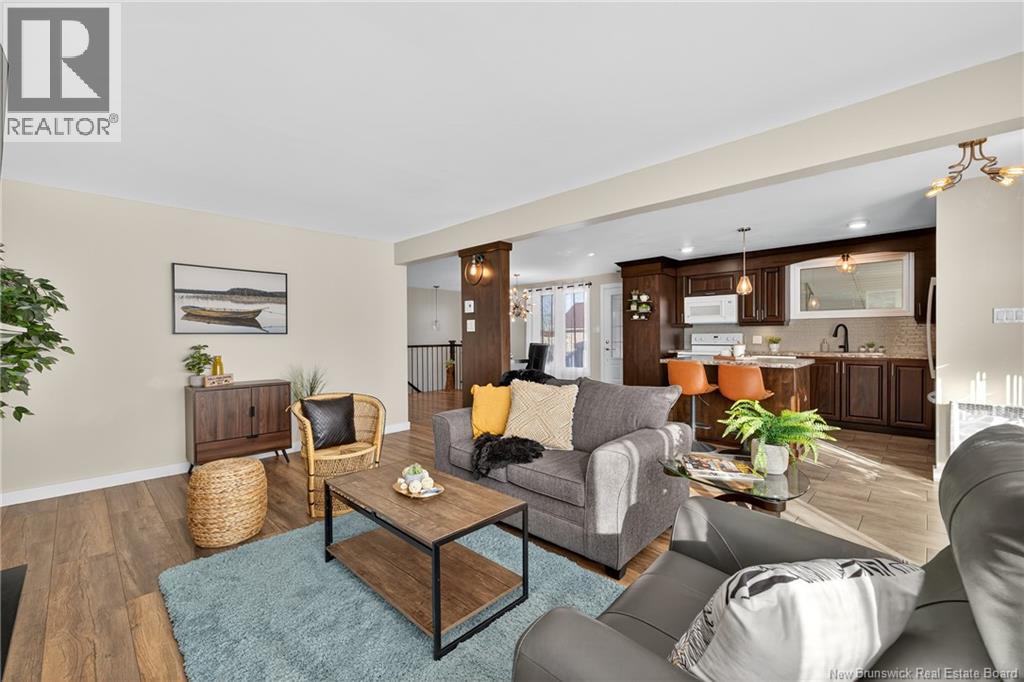 470 Rue Acadie Street, Grande-Anse, New Brunswick  E8N 1E4 - Photo 16 - NB129537