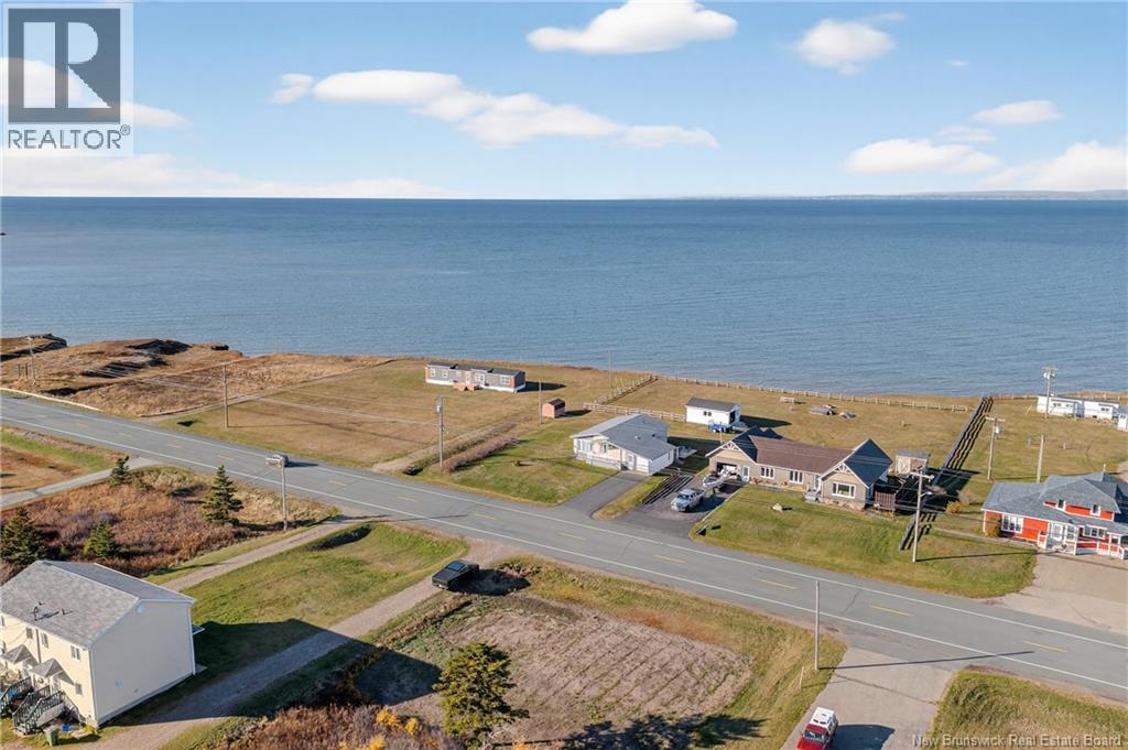 470 Rue Acadie Street, Grande-Anse, New Brunswick  E8N 1E4 - Photo 44 - NB129537
