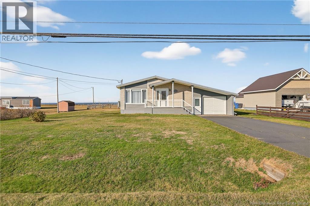 470 Rue Acadie Street, Grande-Anse, New Brunswick  E8N 1E4 - Photo 42 - NB129537