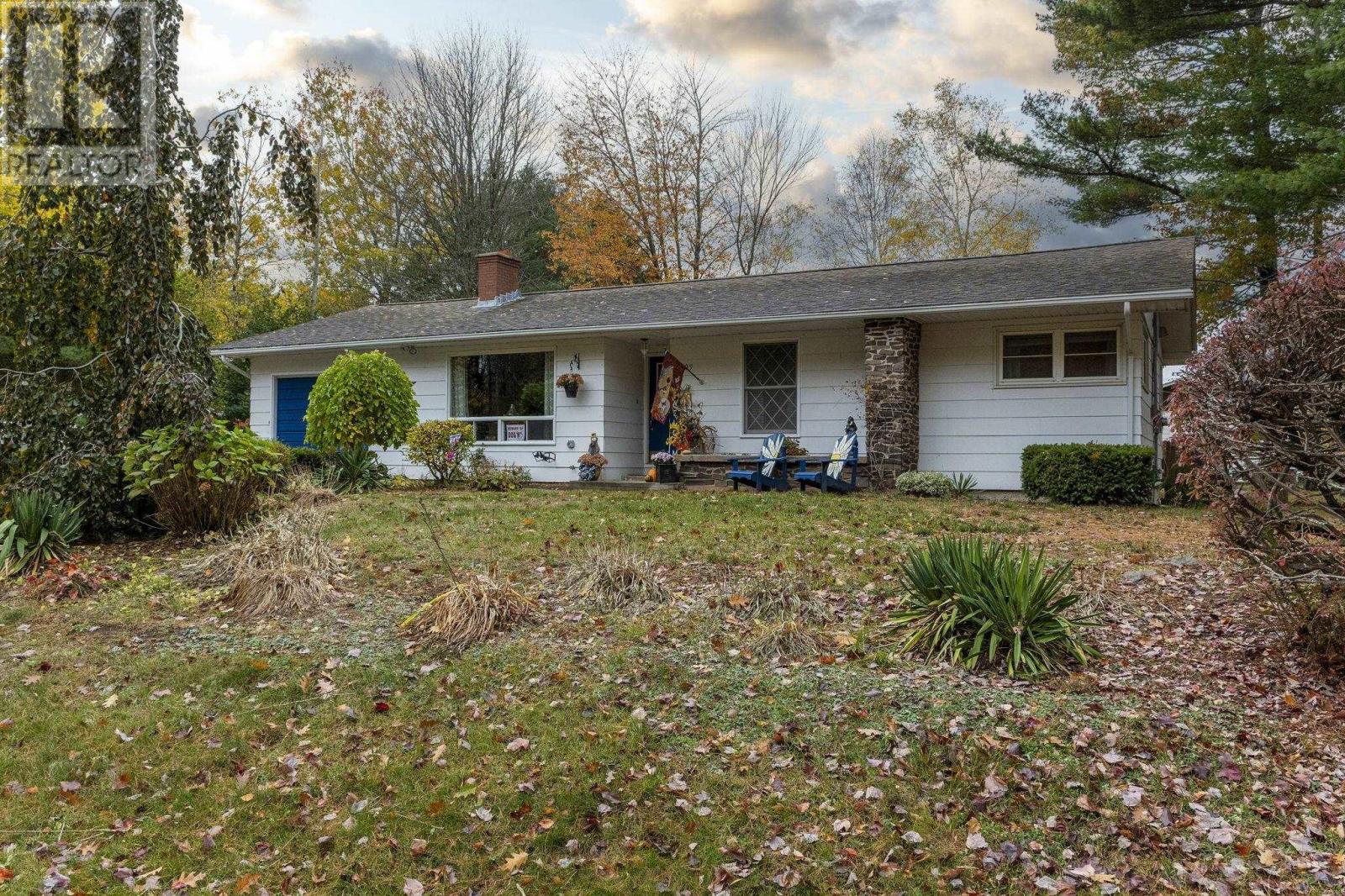 1009 White Pine Drive, Centreville, Nova Scotia