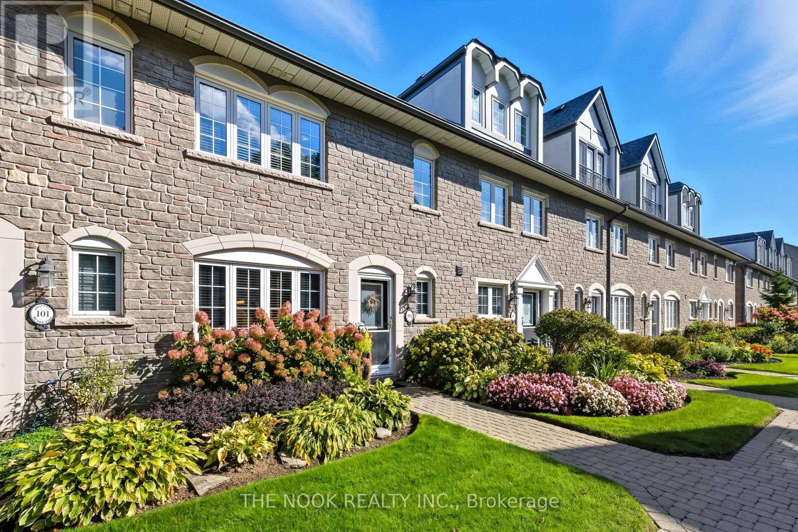 102 - 1995 Royal Road, Pickering, Ontario  L1V 6V9 - Photo 2 - E12506860