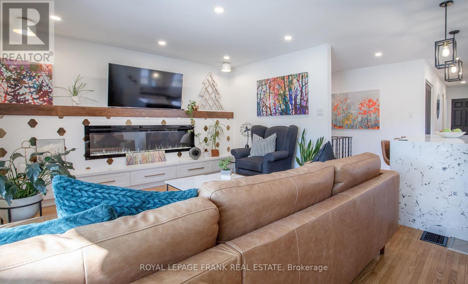 793 Central Park Boulevard N, Oshawa, Ontario L1G 6B2 - Photo 9 - E12506976