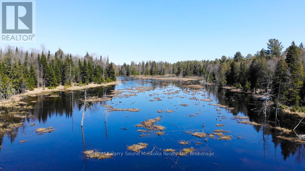 1025 520n Highway, Whitestone, Ontario  P0A 1G0 - Photo 10 - X12506642