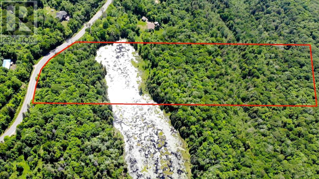 1025 520n Highway, Whitestone, Ontario  P0A 1G0 - Photo 2 - X12506642